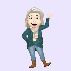 Meet your Posher, Carol